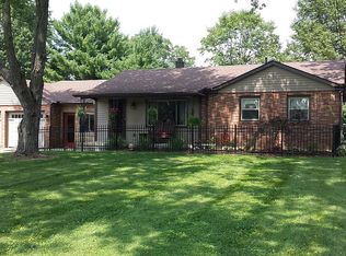 86 N Kimmel Rd, Clayton, OH 45315