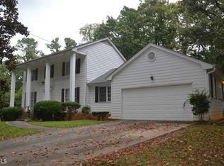 780 Queen Ann Ct, Stone Mountain, GA 30083