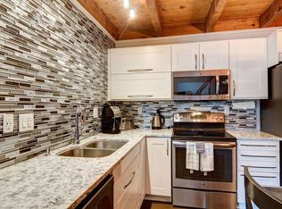 307-I Treehouse #4200, Silverthorne, CO 80497