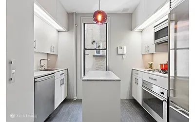 Sold by Douglas Elliman