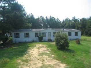 61 Trillium Loop, Andrews, SC 29510