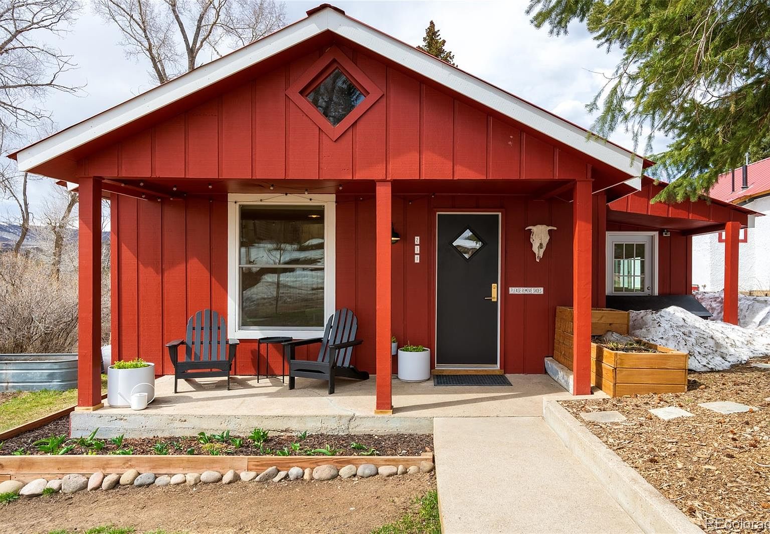 211 E Highland Street, Oak Creek, CO 80467 Zillow