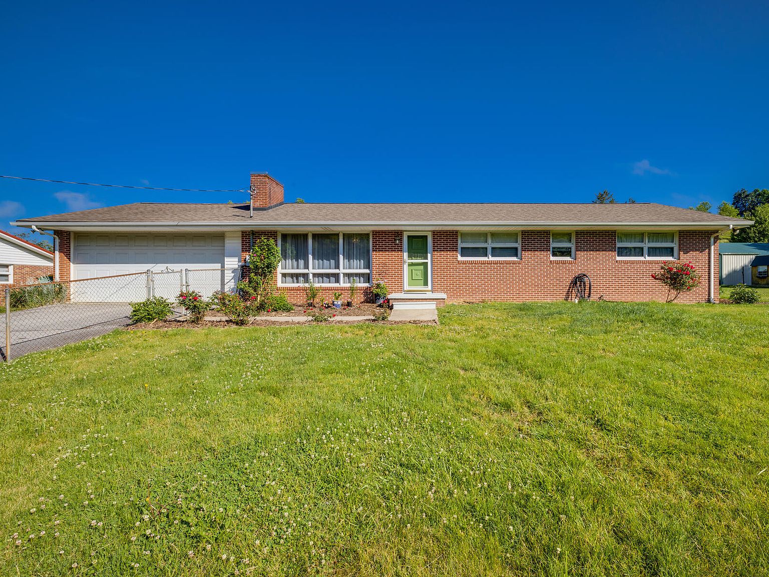 105 Horton Hwy, Fall Branch, TN 37656 Zillow