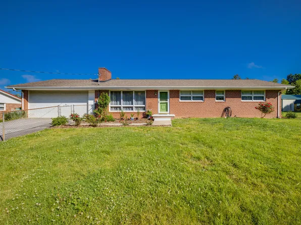 105 Horton Hwy, Fall Branch, TN 37656