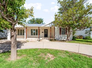 4214 King Ave, Amarillo, TX 79106