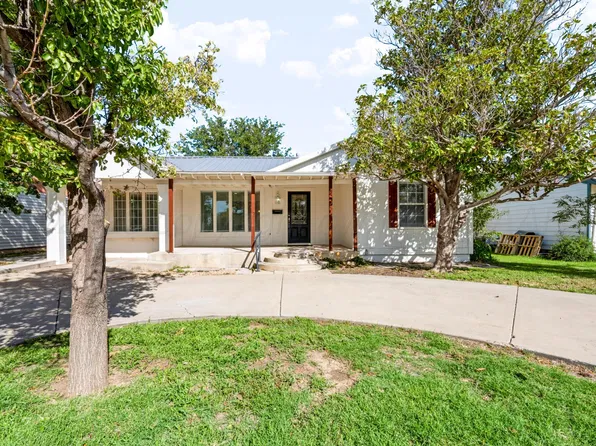 4214 King Ave, Amarillo, TX 79106
