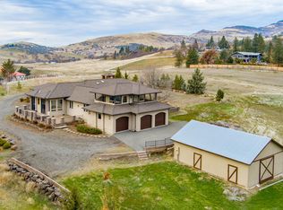 300 Gaerky Creek Rd, Ashland, OR 97520