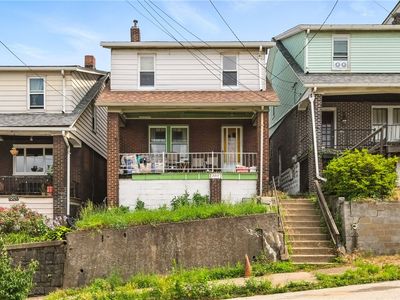 2217 Hawthorne Ave, Pittsburgh, PA, 15218