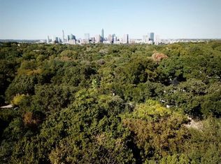 807 Mariposa Dr, Austin, TX 78704