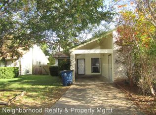1504-A No Mor Cv, Austin, TX 78758