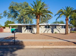 1826 N Nancy Rose Blvd, Tucson, AZ 85712