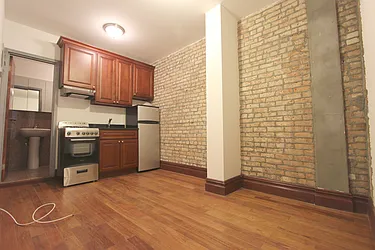 Rented by Compass