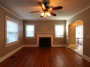 455 E Delaware Ave, Southern Pines, NC 28387