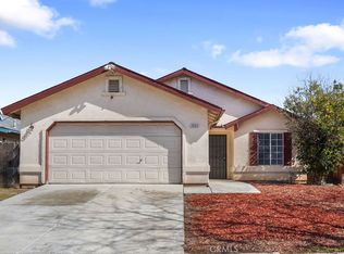 2834 La Palma Ave, Merced, CA 95348