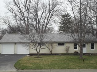 1212 Bennett Rd, Madison, OH 44057
