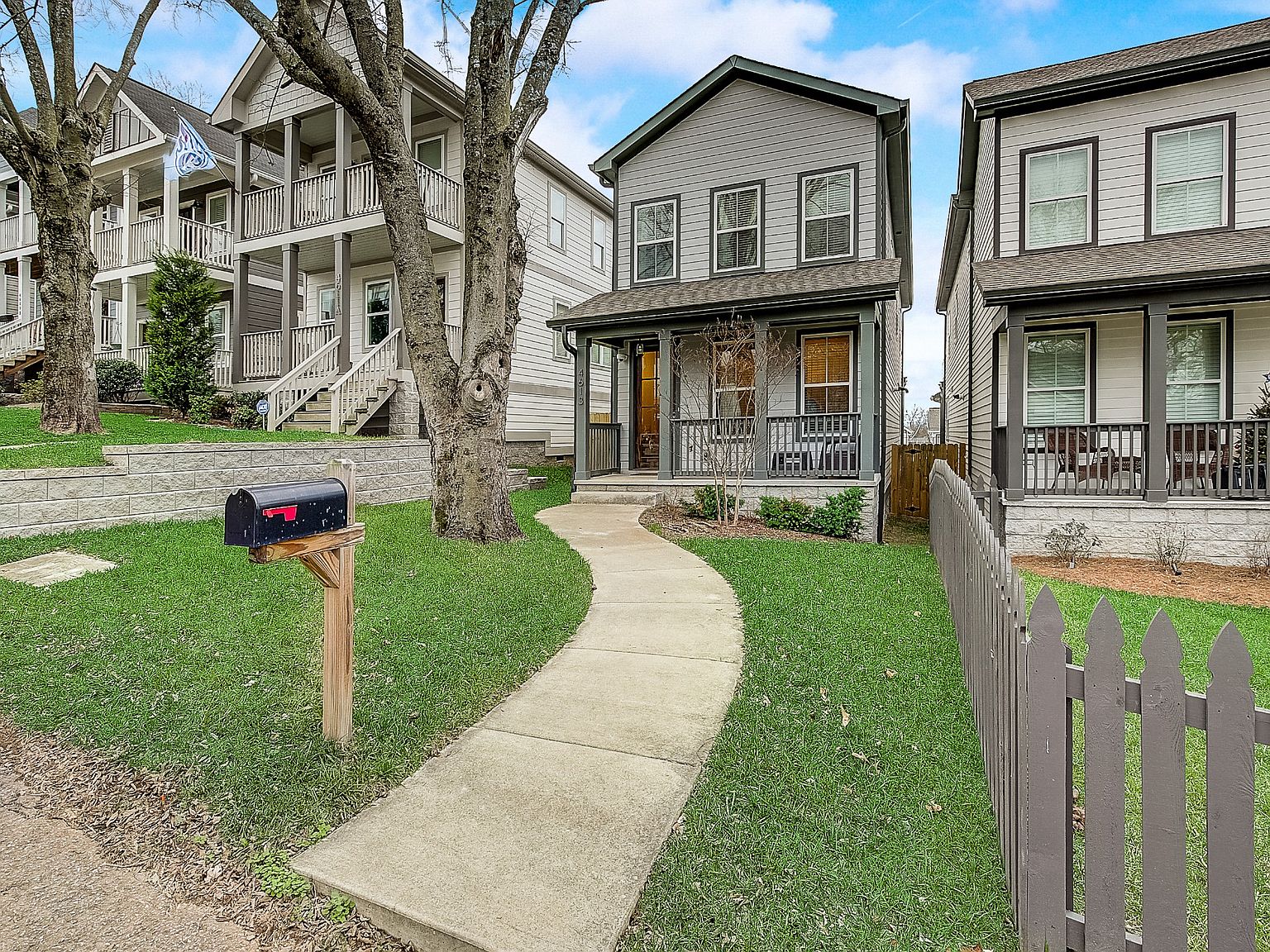 4613 Kentucky Ave, Nashville, TN 37209 Zillow