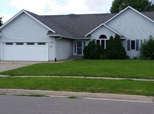507 Richard Ln, Marshalltown, IA 50158