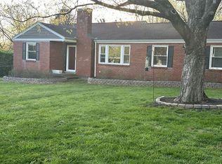 703 Greymont Dr, Nashville, TN 37217