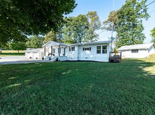 1773 County Road 609, Etowah, TN 37331
