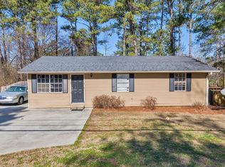 3044 Humphries Hill Rd, Austell, GA 30106