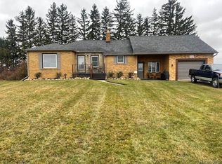 1551 E Filion Rd, Filion, MI 48432