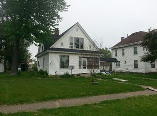 212 W Giles St, Sullivan, IN