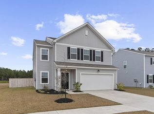 544 Polaris Way, Summerville, SC 29486