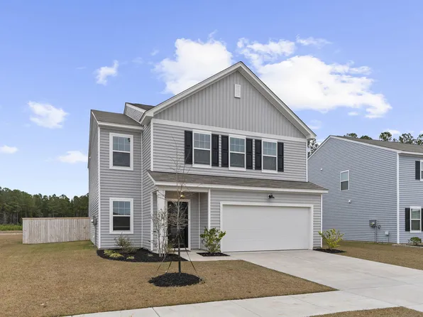 544 Polaris Way, Summerville, SC 29486