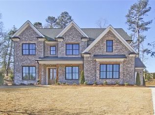 6291 Mount Salem Cir, Flowery Branch, GA 30542