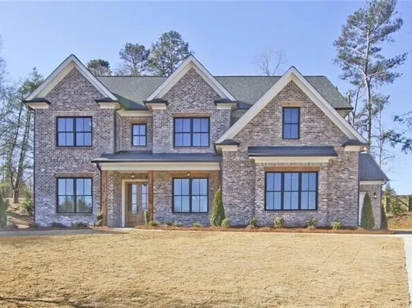 6291 Mount Salem Cir, Flowery Branch, GA 30542