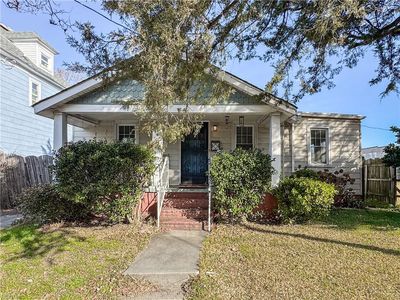 424 W 27th St, Norfolk, VA, 23517