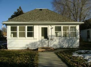 433 N Custer St, Sheridan, WY 82801