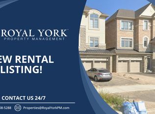 28 James Walker Ave #1, Caledon, ON L7C4M9