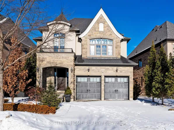 131 Robert Berry Cres, King, ON L7B 0M3