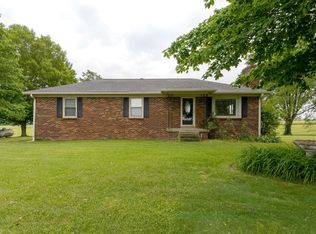 5845 Cook Rd, Orlinda, TN 37141