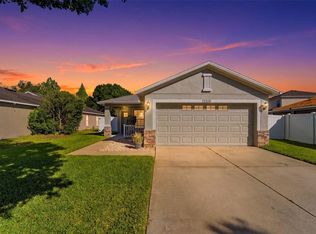 12331 Boot Spur Way, Spring Hill, FL 34610