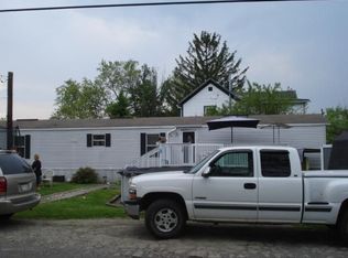 714A Rr 2, Clarksburg, WV 26301