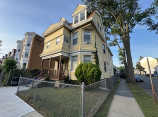 64 Eaton Pl #3, East Orange, NJ 07017