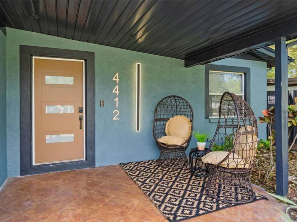 4412 W Pearl Ave, Tampa, FL 33611
