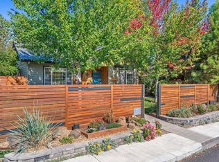 1334 NW Ithaca Ave, Bend, OR 97703