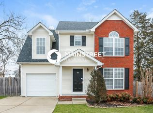 114 Cataract Dr, Murfreesboro, TN 37129