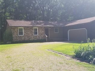 434 Stoner Rd, Clinton, OH 44216