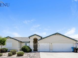 1653 E Vineyard Rd, Phoenix, AZ 85042