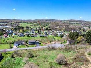 Mason Dr #6, Windber, PA