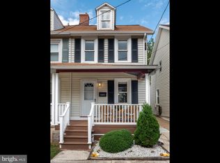 549 Vanderslice St, Phoenixville, PA 19460
