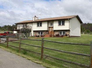 1243 State Highway 282, Montana City, MT 59634