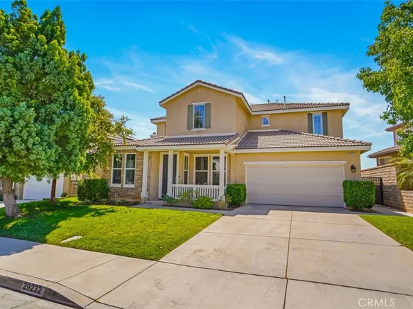 29232 Bernardo Way, Santa Clarita, CA 91354
