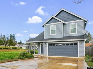 1094 SW Birch St, Dallas, OR 97338