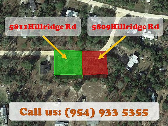 2nd image of 5811 Hillridge Rd