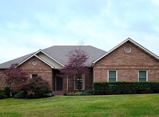 7505 La Barrington Blvd, Powell, TN 37849